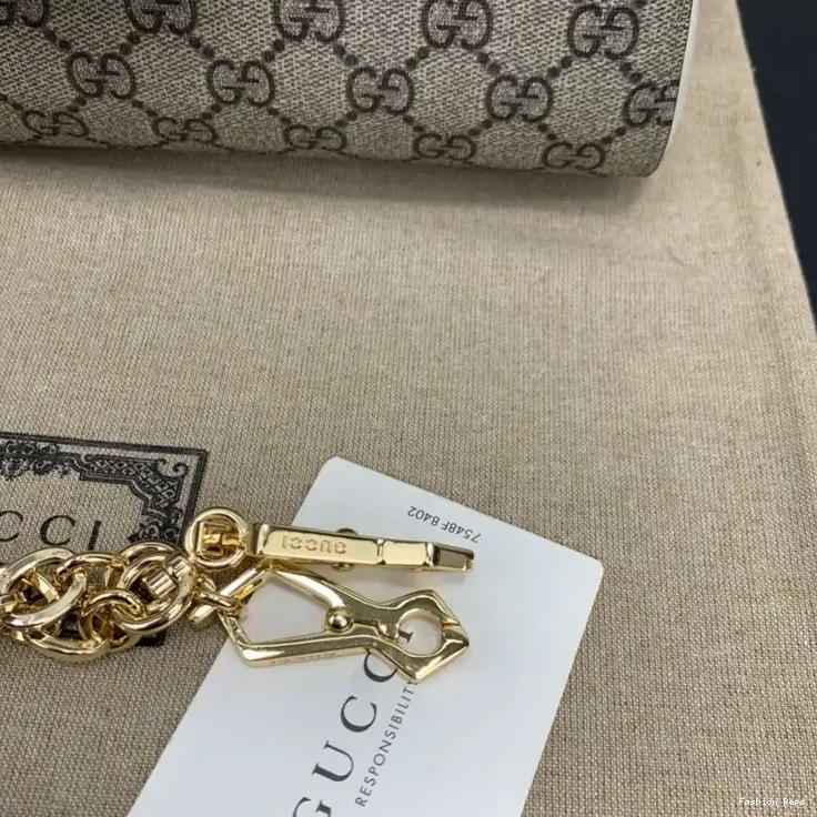 Fashion Reps Bag 2210YA0081 Gucci 0505